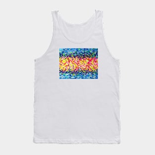 THE DOOR VIII Tank Top